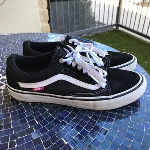 Vans Old Skool Pro